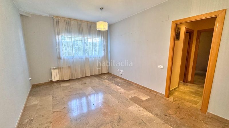 Foto e081d4f7-7667-440e-9b8d-fd40a8f08c17. Pis amb calefacció a La Cogullada Terrassa
