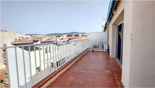 Lloguer Àtic a Sant Pere Nord. Âtic de lloguer