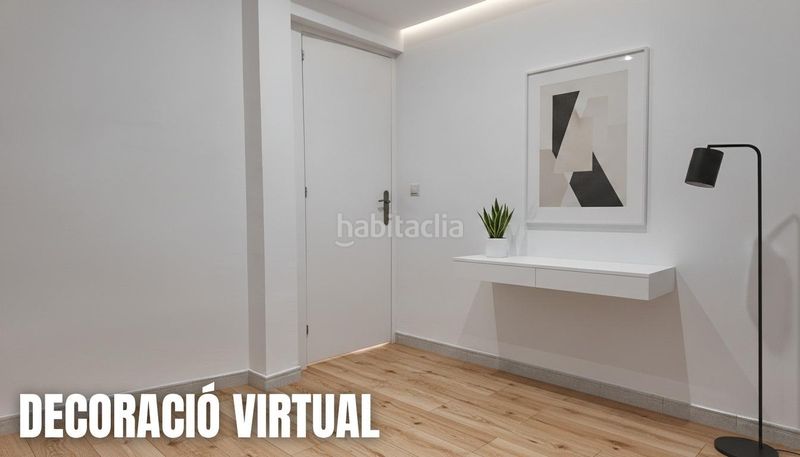 Foto d515fd0c-2cc9-47f9-ae7b-ad1f560a9d99. Pis amb calefacció a Ca n'Aurell Terrassa