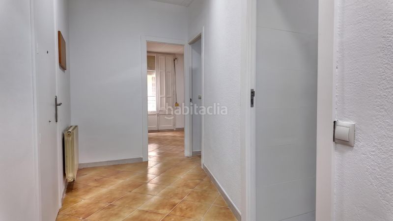 Foto e0c398dd-b541-423d-9f2d-827b1190298f. Pis amb calefacció a Ca n'Aurell Terrassa