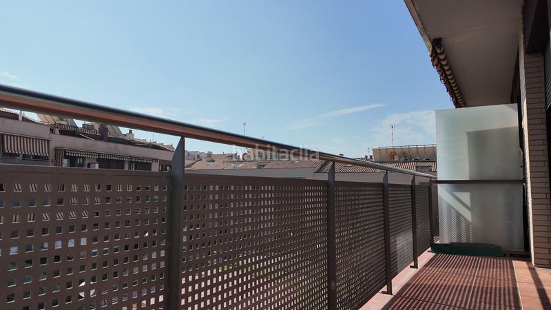 Foto 2534786a-ce30-4022-8963-b7ed28e3a4f5. Àtic amb calefacció aparcament piscina a Torre - Sana Terrassa