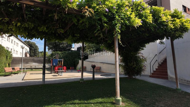 Foto 53a4a8f9-3285-43d3-8ca4-4c89006aa28e. Àtic amb calefacció aparcament piscina a Torre - Sana Terrassa