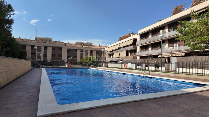 Foto 548fb48e-178a-4217-812b-c4206e21912c. Àtic amb calefacció aparcament piscina a Torre - Sana Terrassa