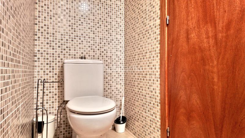 Foto 5ff88ab3-51fe-4a4f-b854-268167309c10. Àtic amb calefacció aparcament piscina a Torre - Sana Terrassa