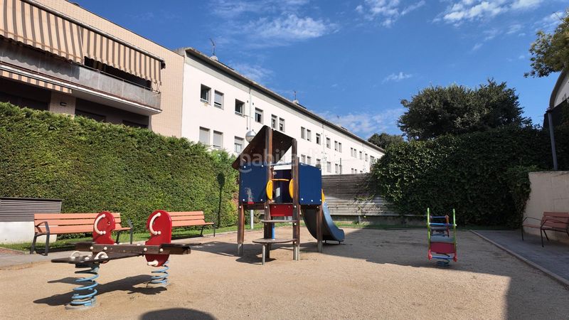 Foto 8ac5b86d-3953-48c4-b0ac-bfd295ee76de. Àtic amb calefacció aparcament piscina a Torre - Sana Terrassa