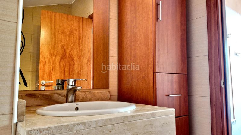 Foto 90265f47-6587-4358-bab8-94252ae12dce. Àtic amb calefacció aparcament piscina a Torre - Sana Terrassa