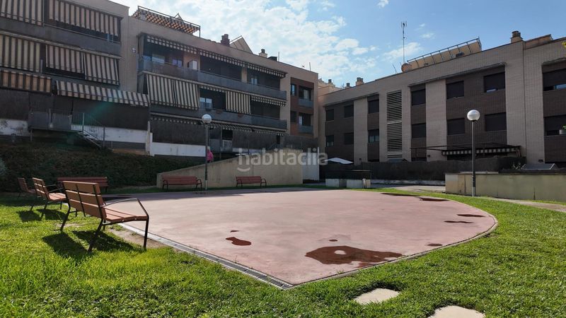 Foto d86793da-2c26-42d3-b1b7-e03d01724951. Àtic amb calefacció aparcament piscina a Torre - Sana Terrassa