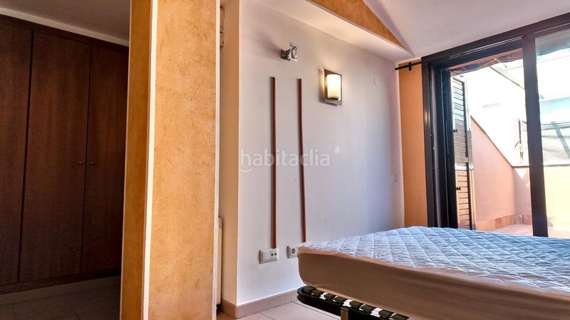 Foto dcea95b8-c536-4558-8572-fbf7336570f6. Àtic amb calefacció aparcament piscina a Torre - Sana Terrassa