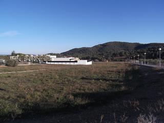 Terreny residencial  Cam escarnosa. solares para construir su casa ideal!!