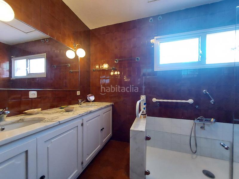 Foto 00a1a3fc-8623-429a-a084-5c8b3f87d32f. Xalet amb xemeneia a Coma-ruga platja Coma-ruga