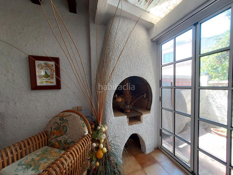 Foto 0ec4be59-c5c8-49b7-a194-468554bb1aa4. Xalet amb xemeneia a Coma-ruga platja Coma-ruga