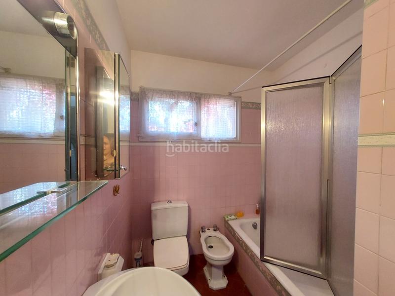 Foto 68294ee2-91e0-4e10-a827-22eaeba2df4d. Xalet amb xemeneia a Coma-ruga platja Coma-ruga