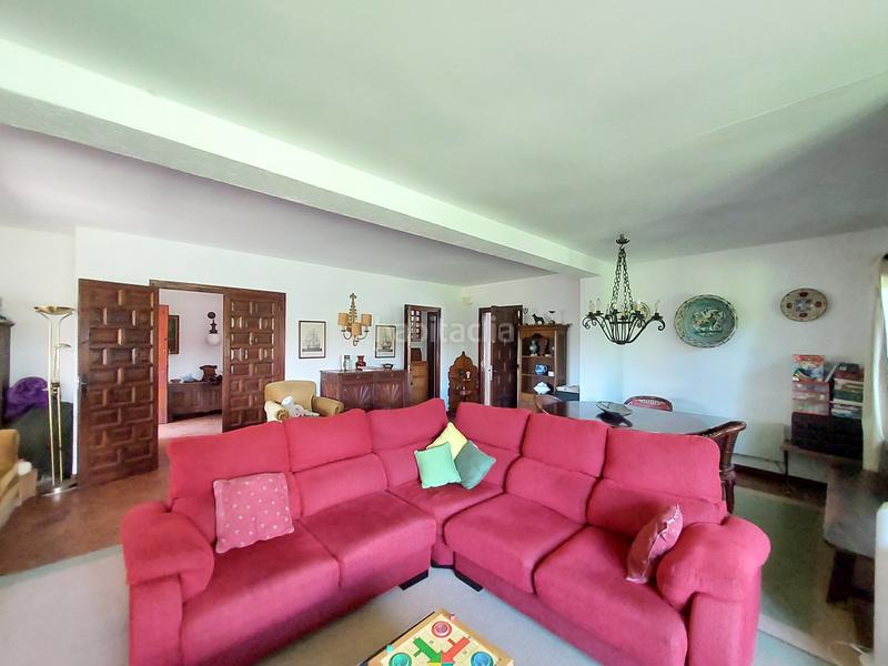 Foto 8790569e-e351-4e52-ad45-f6194a9adf8a. Xalet amb xemeneia a Coma-ruga platja Coma-ruga