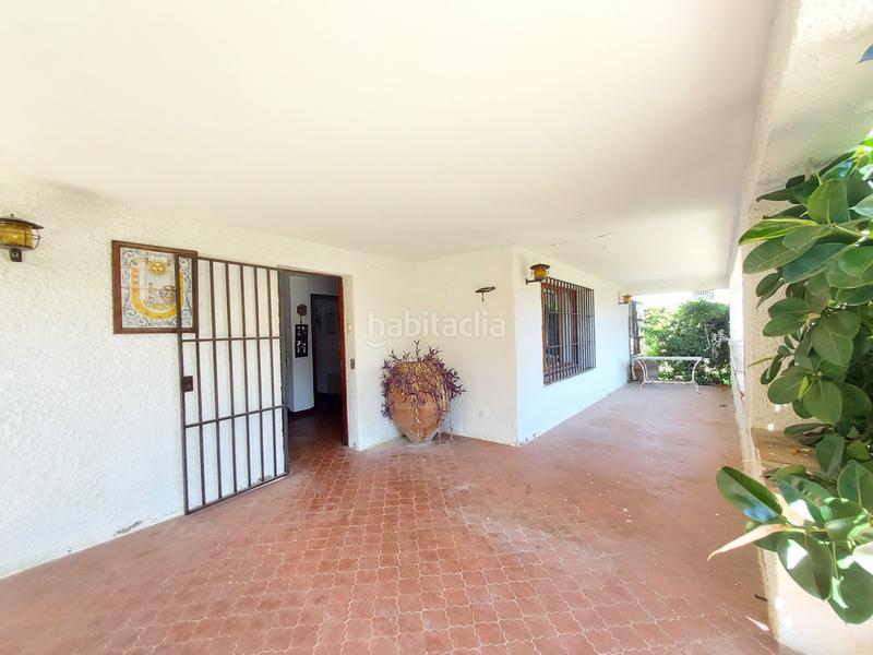 Foto da6c26f1-aee0-4531-aa76-f95c7173bd00. Xalet amb xemeneia a Coma-ruga platja Coma-ruga