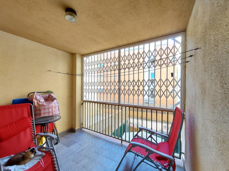 Foto 58915538-df59-488a-97d7-f7d07d3d2a28. Apartamento ¡apartamento totalmente renovado en el centro! en Coma-ruga
