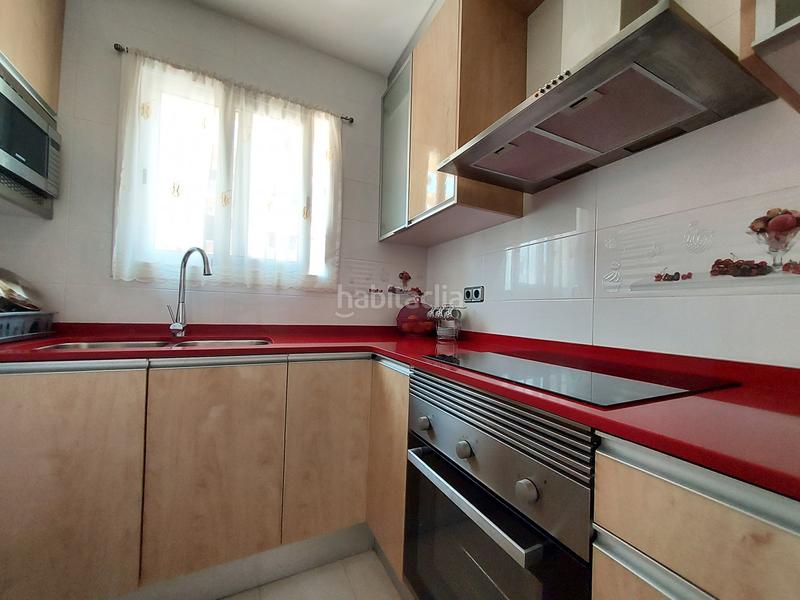 Foto f5f6ea54-43ae-4383-80c8-c41a5823660a. Apartamento ¡apartamento totalmente renovado en el centro! en Coma-ruga