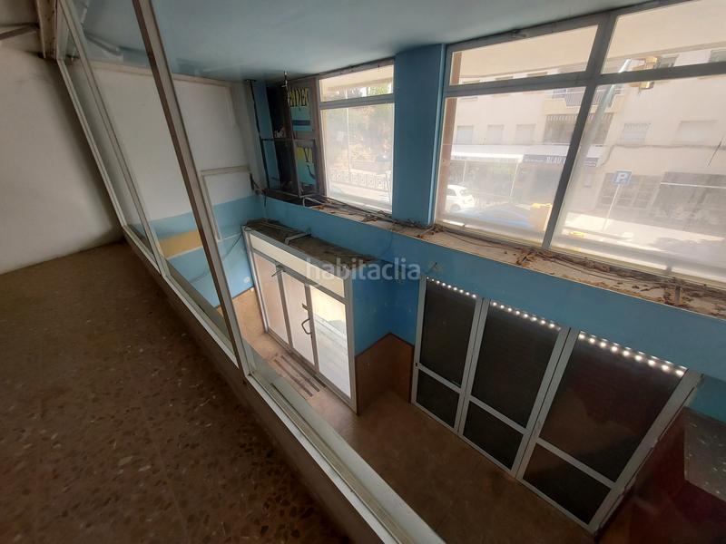 Foto 1de5106d-9a51-481d-bbfd-5d9e5564f570. Local comercial a Coma-ruga platja Coma-ruga