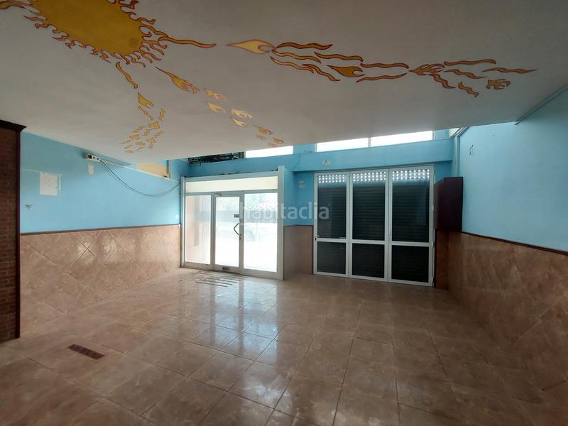 Foto a4123354-bc4c-4263-9172-aac0b8cb41b3. Local comercial a Coma-ruga platja Coma-ruga