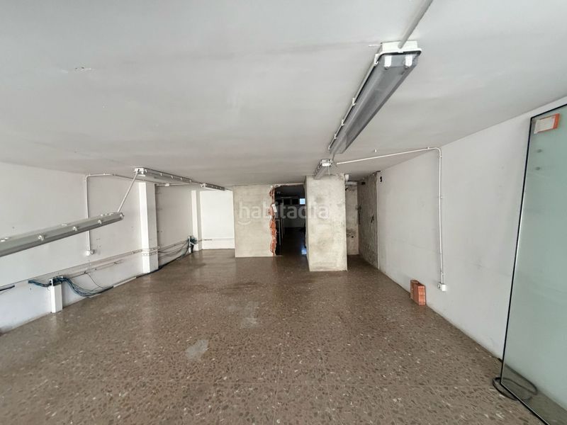 Foto 03629a4f-34b8-440b-9335-6270f6cebafd. Local comercial a Coma-ruga platja Coma-ruga