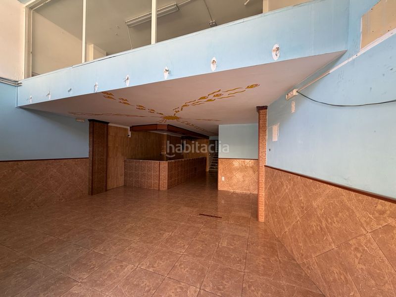 Foto 0ebcdef9-c7cc-490e-b60a-00ea20fedc99. Local comercial a Coma-ruga platja Coma-ruga