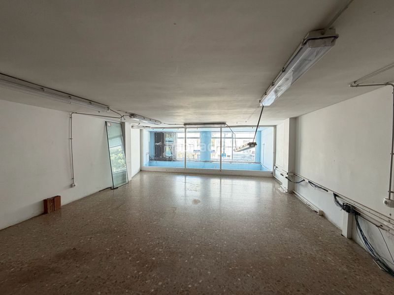 Foto 155f7fe0-f5fc-4e24-aaa2-f9de95eff38b. Local comercial a Coma-ruga platja Coma-ruga