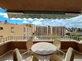 Apartament  Avinguda de la imperial tarraco.  apartamento a 2 min. de a la playa!