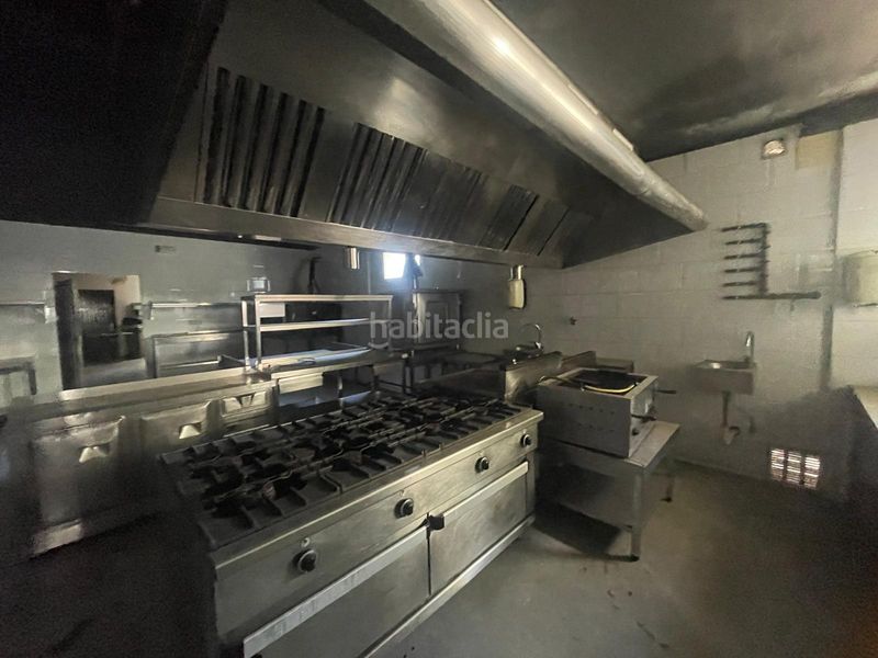 Foto 1122fb6e-ea90-4555-b3c5-e5fcb28420ff. Local comercial amb calefacció a Roda de Barà