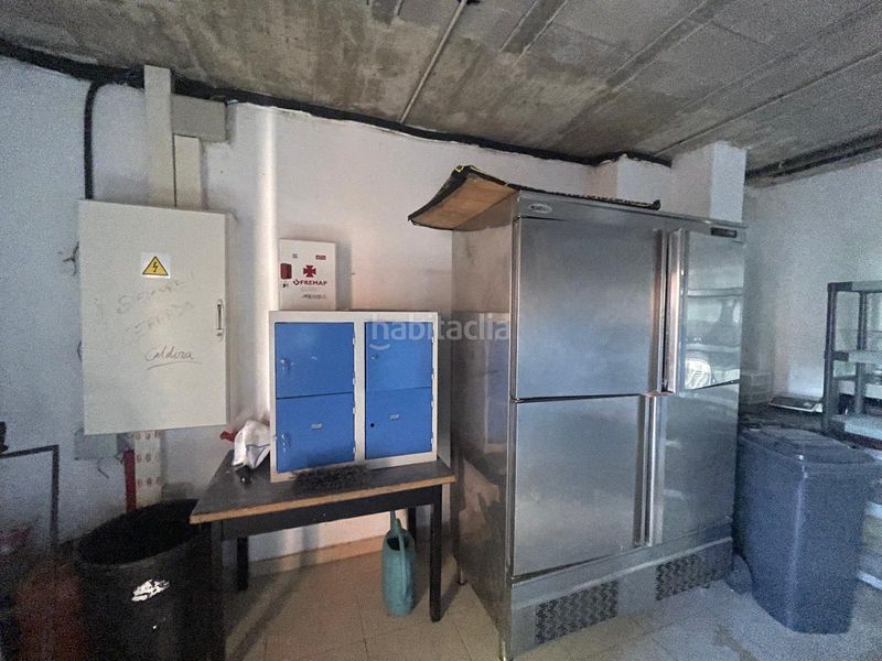 Foto c6e1b431-c24d-4487-a5af-ded83602b1b1. Local comercial amb calefacció a Roda de Barà