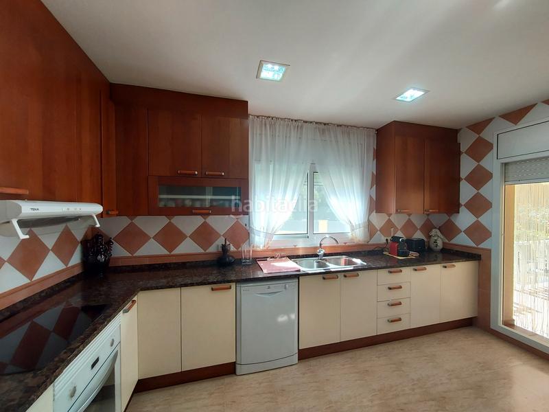 Foto 150e6d65-6858-4f35-a2ee-f4751c2999e2. Chalet espléndido chalet en la zona residencial de masia blanca, a 2 min. de la playa!! en Coma-ruga