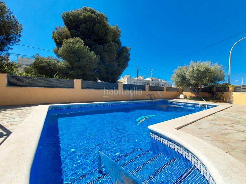 Foto 615143c1-24f6-4d4f-81ef-7c3dbce27747. Chalet espléndido chalet en la zona residencial de masia blanca, a 2 min. de la playa!! en Coma-ruga