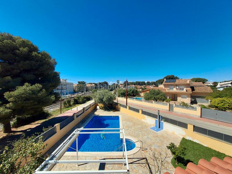 Foto 78bcd202-7089-4907-b7d3-8131d2b5cbb0. Chalet espléndido chalet en la zona residencial de masia blanca, a 2 min. de la playa!! en Coma-ruga