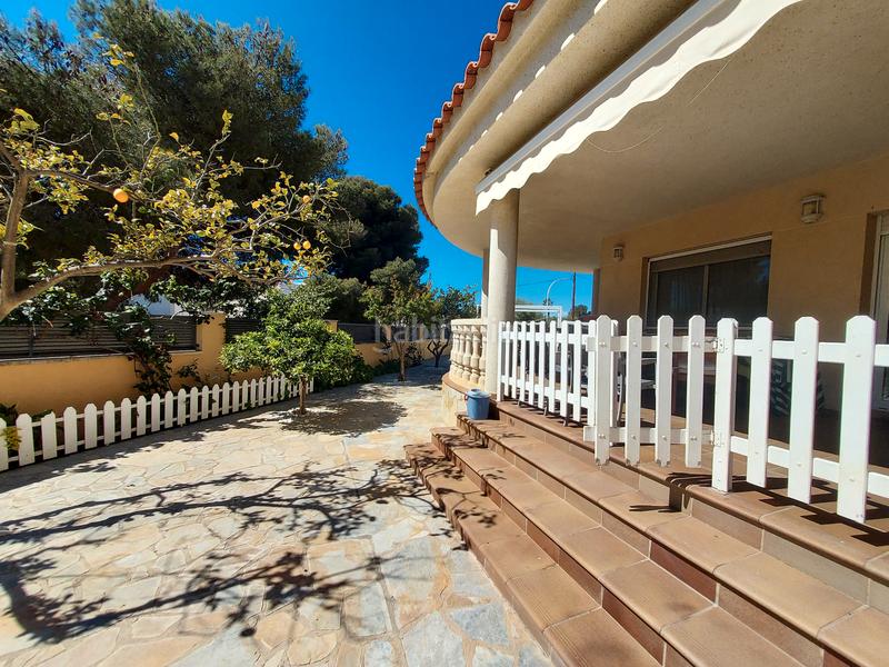 Foto 98eb25cf-12e3-4a6b-b8c8-4e2f43cd676b. Chalet espléndido chalet en la zona residencial de masia blanca, a 2 min. de la playa!! en Coma-ruga