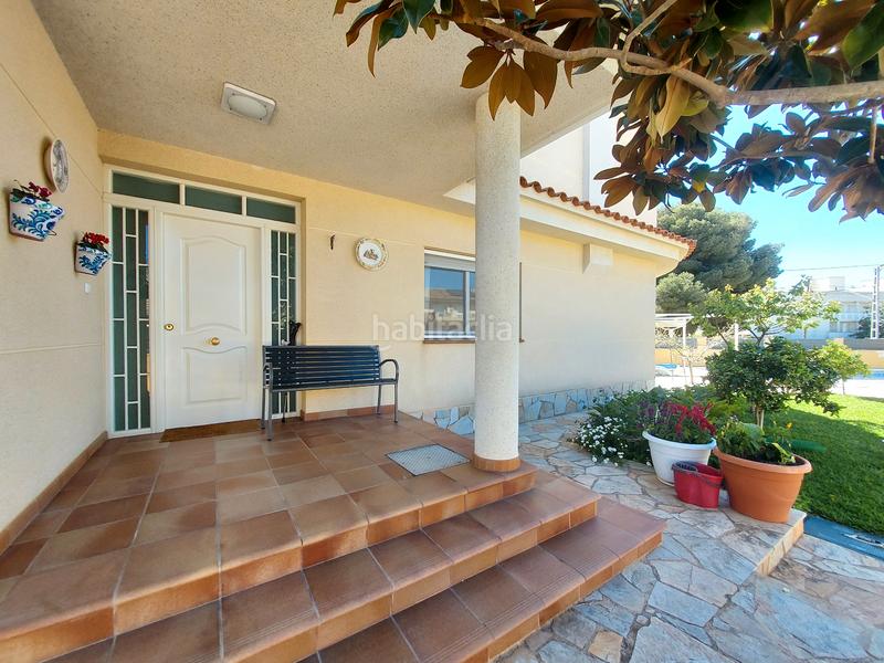 Foto 9dc8772d-2791-4737-a2c7-4501b014003d. Chalet espléndido chalet en la zona residencial de masia blanca, a 2 min. de la playa!! en Coma-ruga