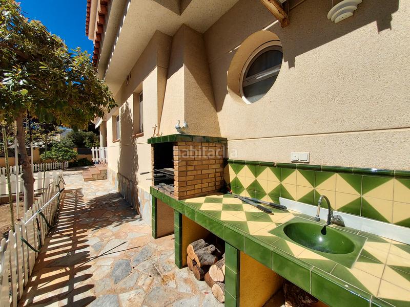 Foto f4699ec5-672f-4625-845a-351b7eb500b6. Chalet espléndido chalet en la zona residencial de masia blanca, a 2 min. de la playa!! en Coma-ruga
