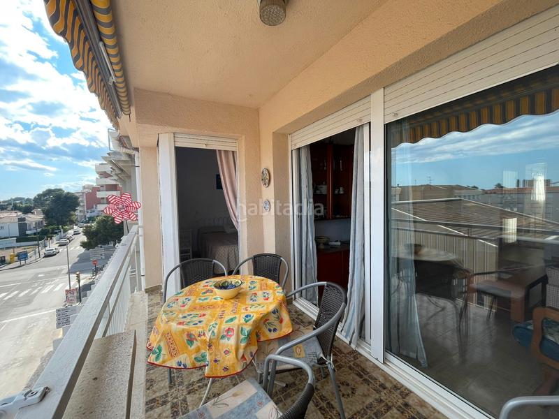 Foto ed0fae37-8495-45a9-aee0-481c8f3858b2. Apartament a Coma-ruga platja Coma-ruga