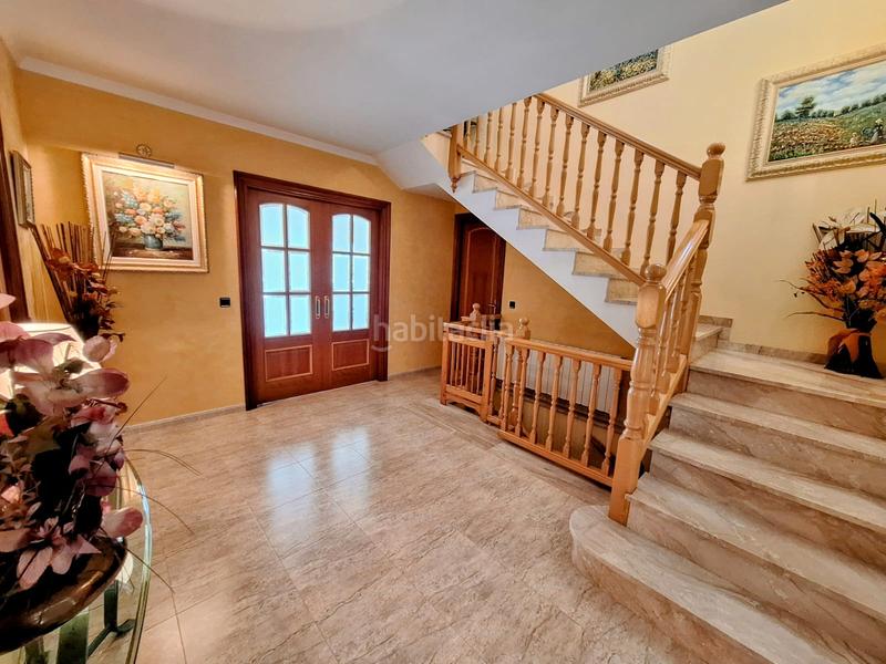 Foto 0836edd9-f236-4144-8fd9-bdaea6c950d5. Xalet amb xemeneia calefacció aparcament piscina a Coma-ruga