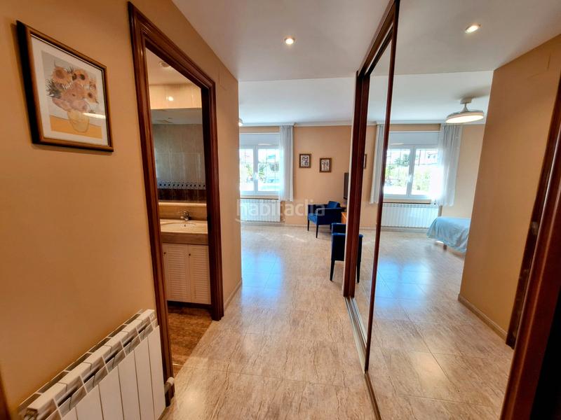 Foto 1e2c6ddc-be05-41e9-8244-318659edb62c. Xalet amb xemeneia calefacció aparcament piscina a Coma-ruga