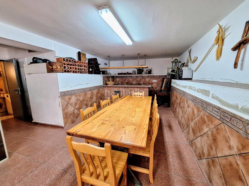 Foto 9955441f-dacd-4e35-a54b-5b99effcb854. Xalet amb xemeneia calefacció aparcament piscina a Coma-ruga