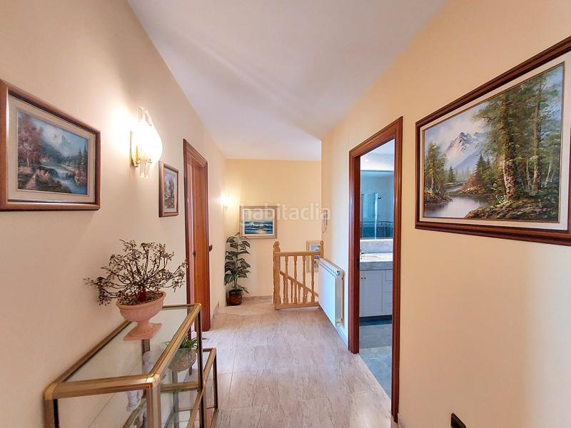 Foto a9ee6a52-ff8a-4636-973d-8cc453b8f269. Xalet amb xemeneia calefacció aparcament piscina a Coma-ruga