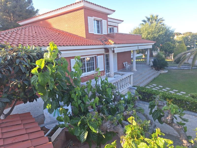 Foto 0c2f1ba1-ff9f-417e-9fdc-f07325a16453. Chalet  individual en la zona residencial massos . en Coma-ruga