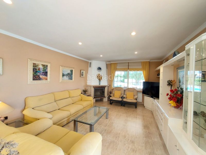 Foto 14caff8b-2000-40eb-a93b-ea0d471baf65. Chalet  individual en la zona residencial massos . en Coma-ruga
