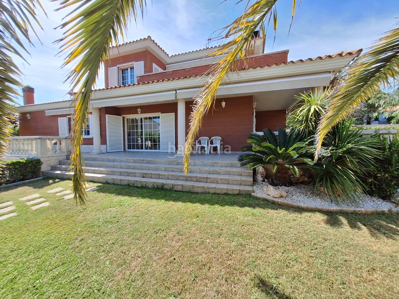 Foto 1b6da21e-a11d-491d-95ae-7f6575bf71e6. Chalet  individual en la zona residencial massos . en Coma-ruga