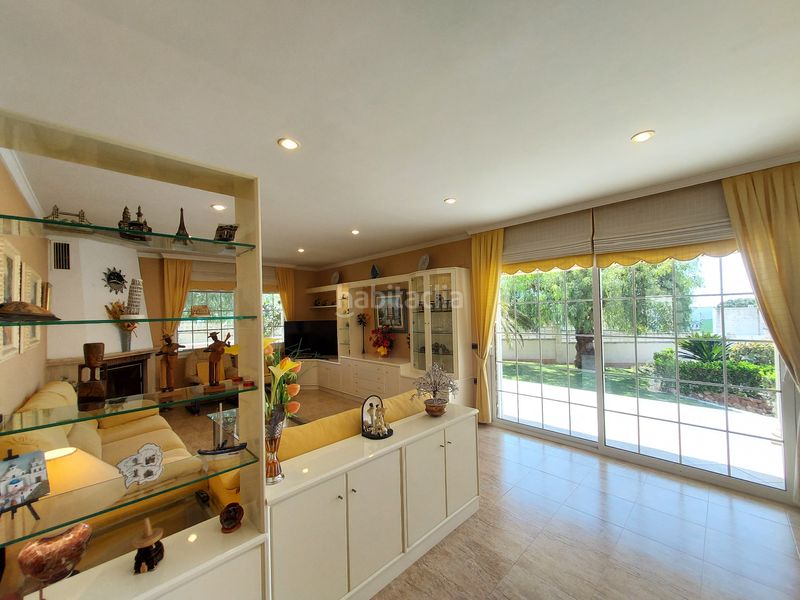 Foto 6f6311f2-86a9-490f-9da9-28467656e07b. Chalet  individual en la zona residencial massos . en Coma-ruga