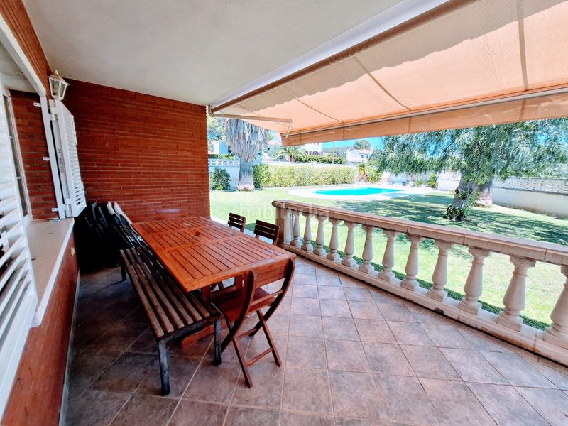 Foto 9a00894e-f57b-4bb3-acd5-da1ffd2adfe1. Chalet  individual en la zona residencial massos . en Coma-ruga