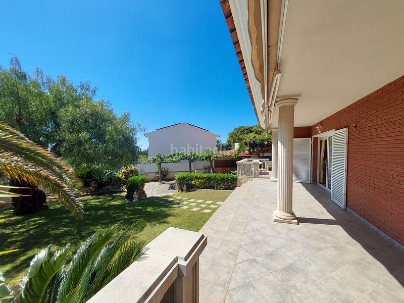 Foto f28a5b0b-a831-4a37-8c33-f0192604d2f6. Chalet  individual en la zona residencial massos . en Coma-ruga