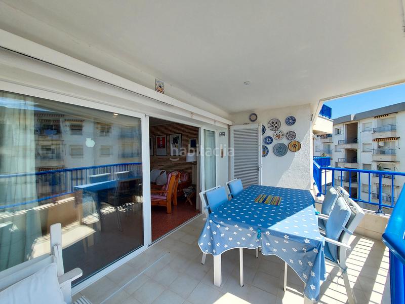 Foto 2420176a-02bc-43f9-b2db-cb5a72ce13f8. Apartamento  con excelentes vistas al mar. en Coma-ruga