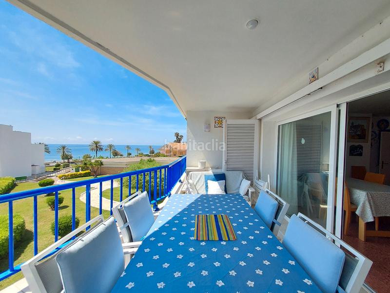 Foto 32b10d4e-ccd2-4ec6-a041-781cb54e316c. Apartamento  con excelentes vistas al mar. en Coma-ruga