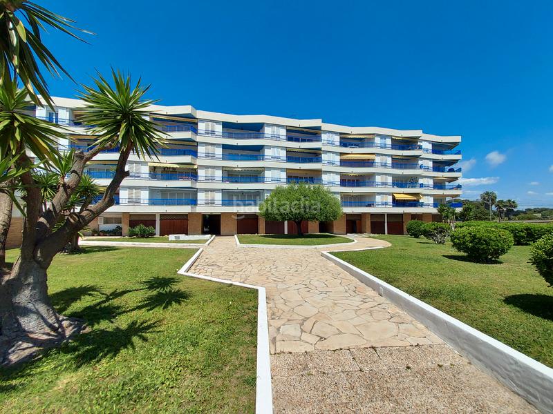 Foto 58875f20-c55b-4b0c-9b3a-b4d01dbcc6f0. Apartamento  con excelentes vistas al mar. en Coma-ruga