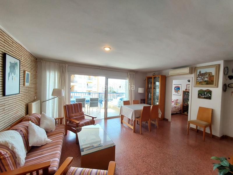 Foto bc912c01-4ede-4d6e-a9ec-7f66fbb1020b. Apartamento  con excelentes vistas al mar. en Coma-ruga