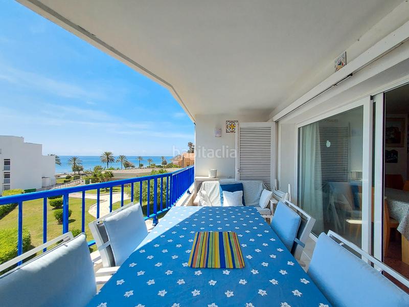 Foto c872eb62-3ea9-42bb-a33c-b7a420b89740. Apartamento  con excelentes vistas al mar. en Coma-ruga